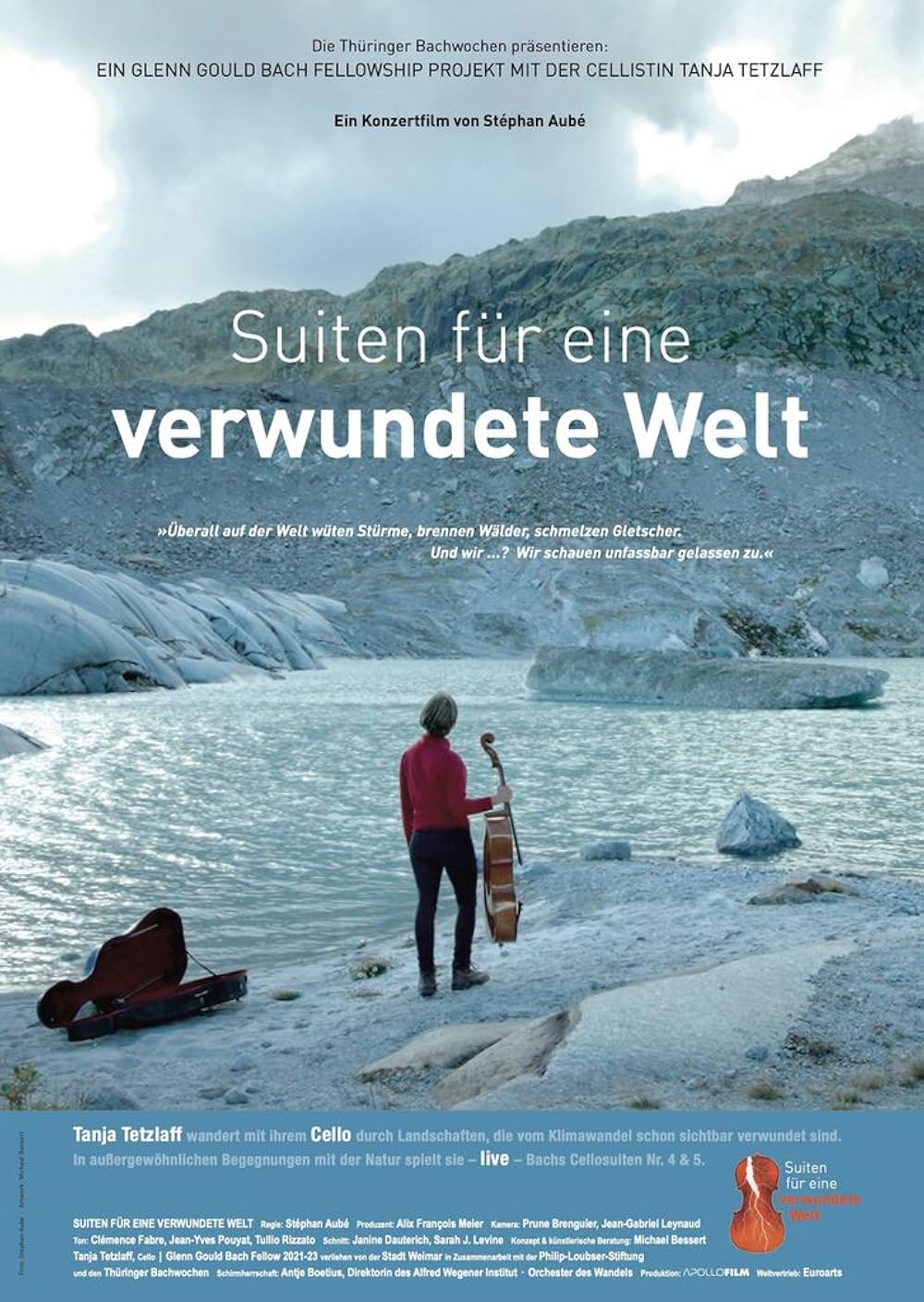 Foto Ein Augenblick Kunst im Kino<br/>Schramberg
